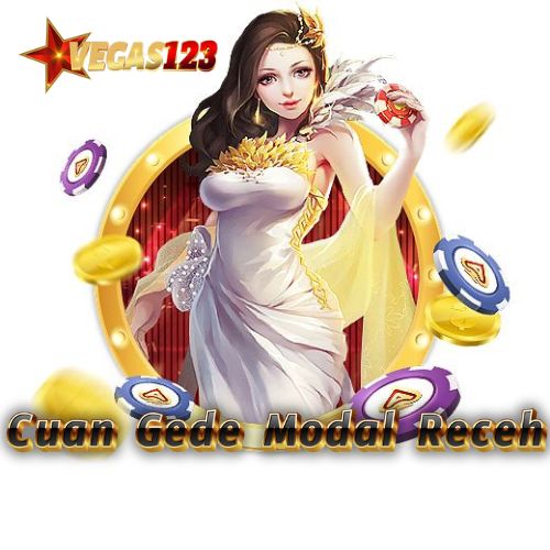 VEGAS123 Play Online Slot Get Big Jackpot With Small Bets Today
